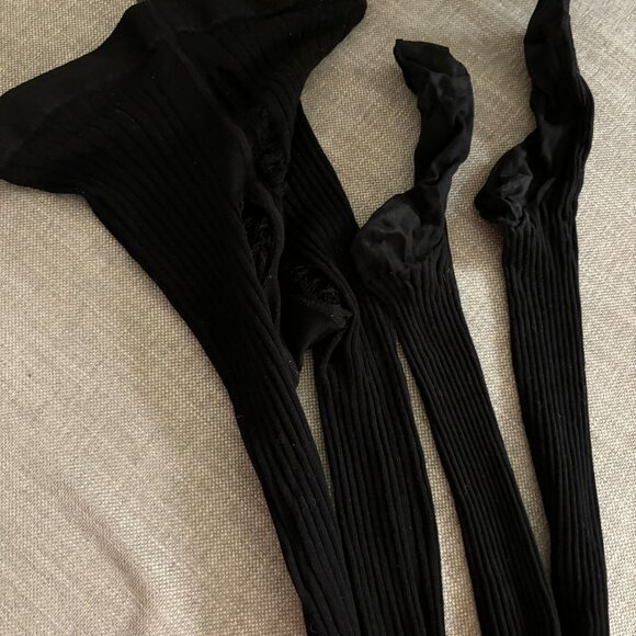 Prada Tights - Picture 2 of 6